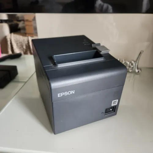 EPSON TM-T20 Impressora Térmica 