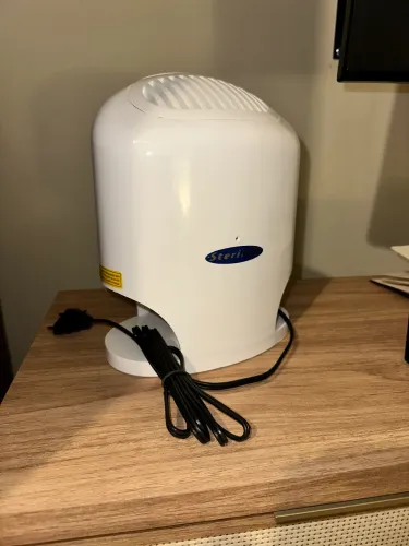 Purificador/Esterilizador de Ar Sterilair STR4 Bivolt