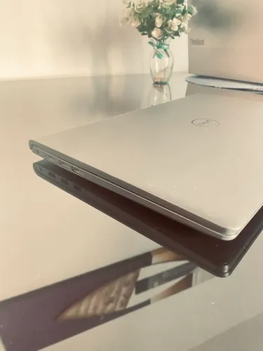 Notebook Dell Inspiron 15 (8GB RAM / SSD 256GB) - Impecável, Sem defeit