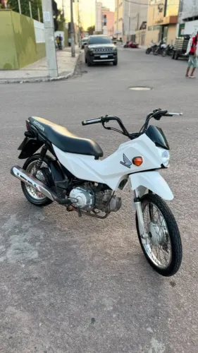 HONDA POP 110I 2021