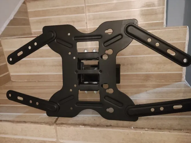 Suporte Articulado Para Tv