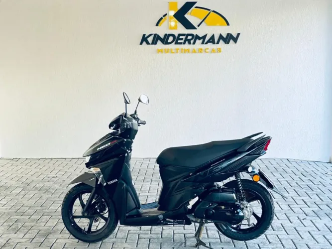 YAMAHA NEO AUTOMATIC 125cc 2021 Gasolina