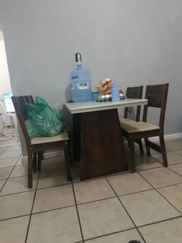 Móveis e eletros