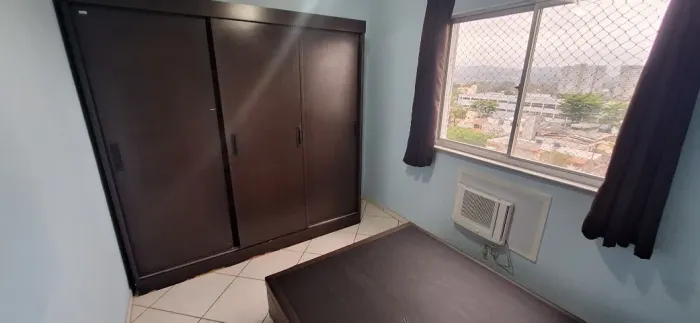 Lindo Apartamento em Nova Iguaçu - Taxas Incluso e Direto com o Proprietário!