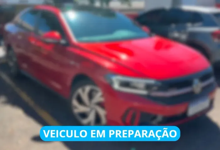Volkswagen Jetta GLI 350 TSI 2.0 16V 4P Aut. 2023