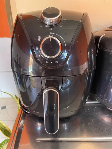 Vendo Airy Fryer