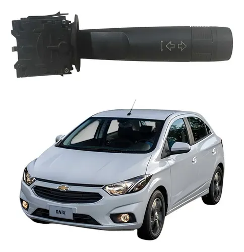 Chave De Seta Limpador Chevrolet Gm Onix Prisma 2015