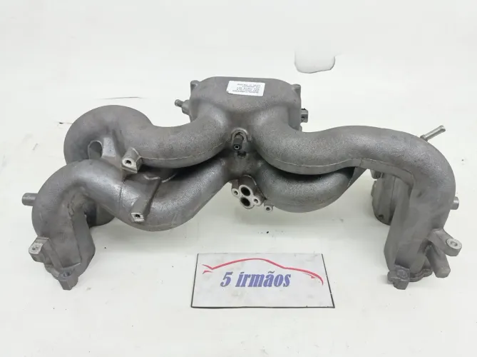 Coletor Admissão Subaru Forester 2.0 2009
