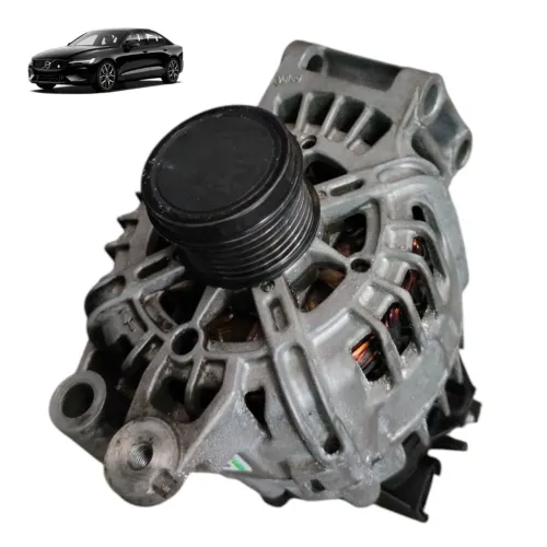 Alternador Volvo S60 1.6 T4 2010 2011 2012 2013 N 31285435