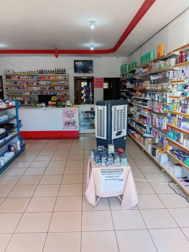 Drogaria a venda na 303 norte 