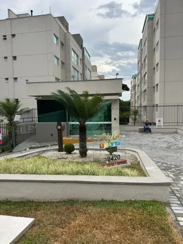 Cobertura Duplex à venda no Vista Alegre, em Curitiba - PR
