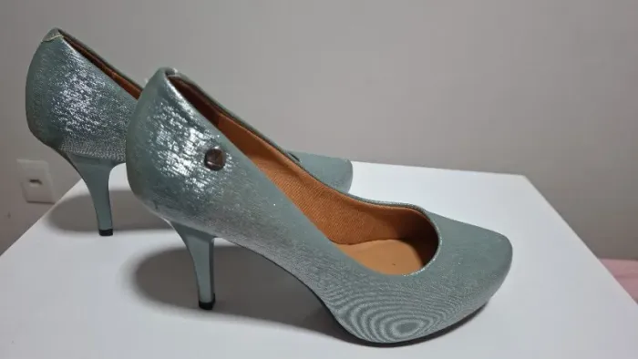 Sapato para festa
