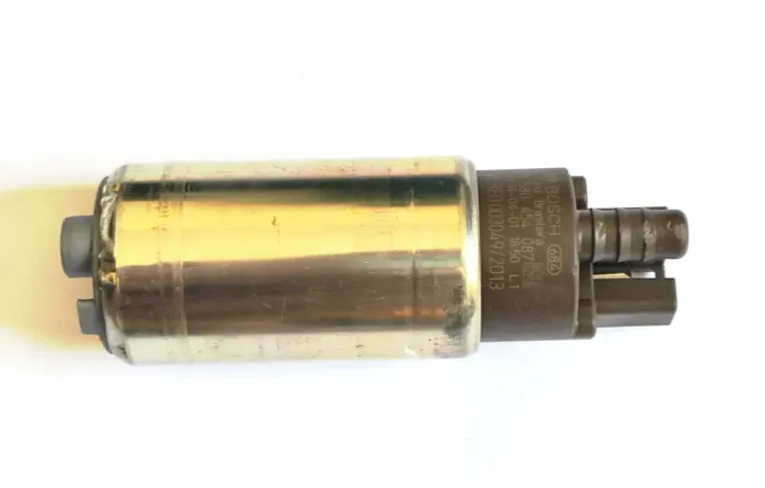 Bomba combustível Bosch n° * 12v 85l/h para toda linha1.4 tJet Ford ranger 2.3 16v