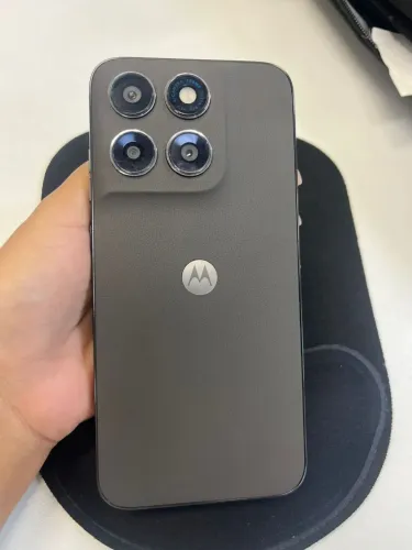 Smartphone Motorola Moto G77 5G 256GB 24GB (8GB RAM + 16GB RAM Boost) 