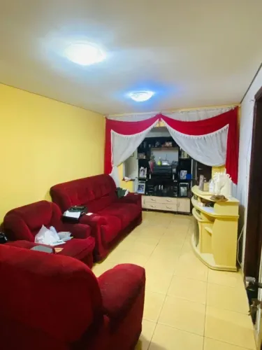 Casa á venda com 2 Dormitórios, 1 Vaga, em Guaianases por R$ 350.000. Imóvel Residencial e