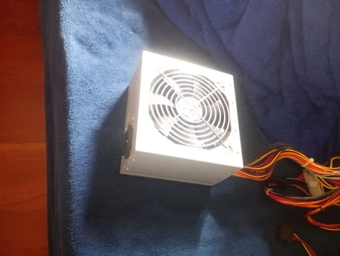 FONTE 350 W