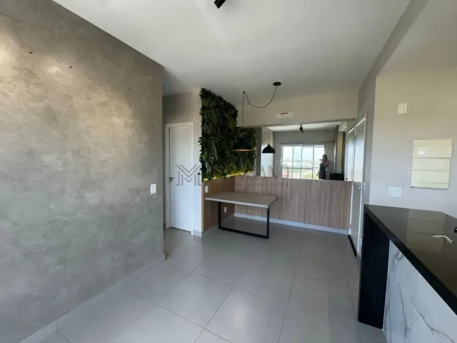 Apartamento para venda no Condomínio Edifício Avalon - Bauru - SP