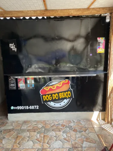 Trailer de dog aberto aceito troca 
