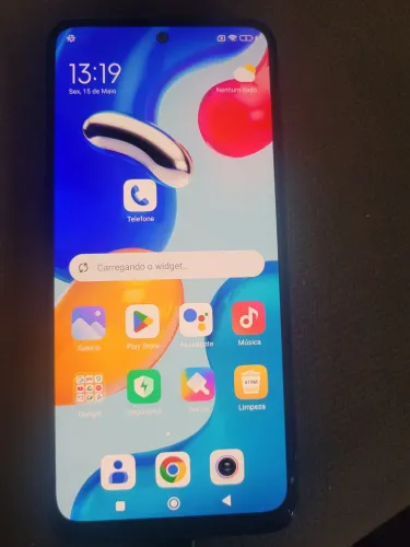 Xiaomi Redmi note 11s - 8GB - 128GB