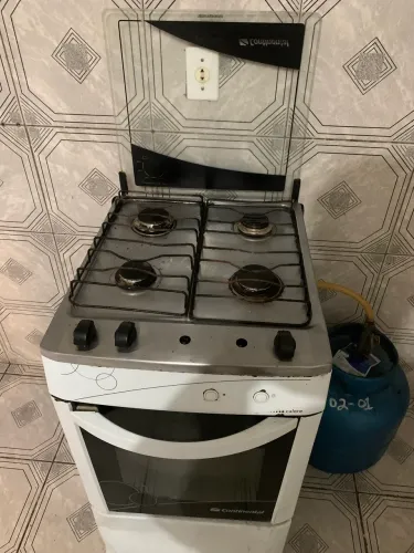 Vendo fogão para sair rapido  