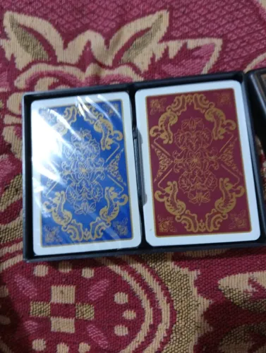 Jogo de baralho