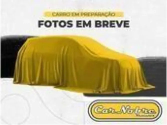 Renault Duster 2020