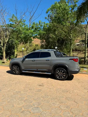 Fiat Toro Ranch 2.0 16V 4X4 Diesel Aut. 2023