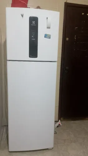Geladeira Electrolux 