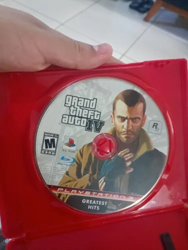 Jogos ps3 