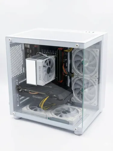 Pc gamer 
