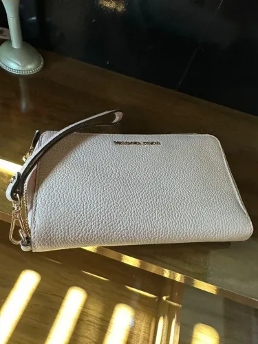 Carteira Michael kors 
