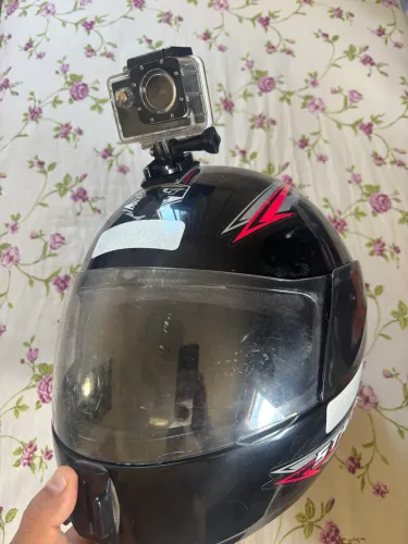 Câmera Esportiva Full HD Tomate