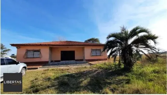 Area para Venda - 1.100.000m², Vila Santa Rosa