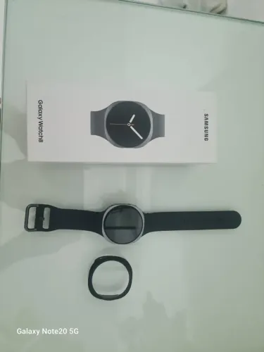 Smartwatch Samsung Galaxy Watch8 44mm