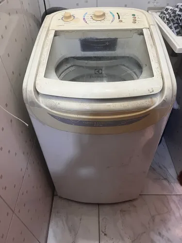 Máquina de lavar