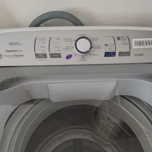 Máquina Panasonic