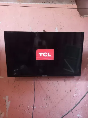 Televisão TCL Android smart
