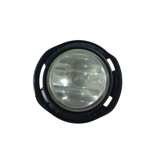 Farol Milha Esquerdo Toyota Etios 2014 812200d080 Branca
