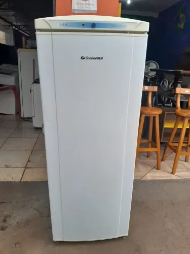 Geladeira Continental 330