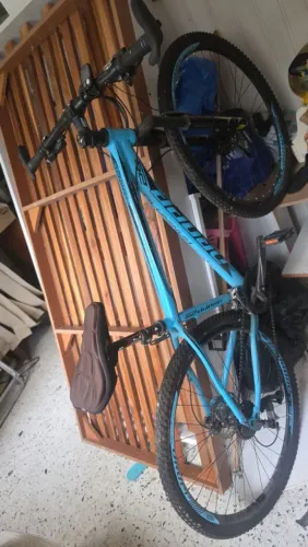 Bicicleta Dropp 29 marchas