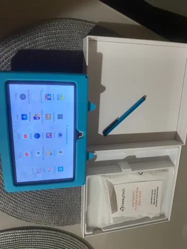 Tablet
