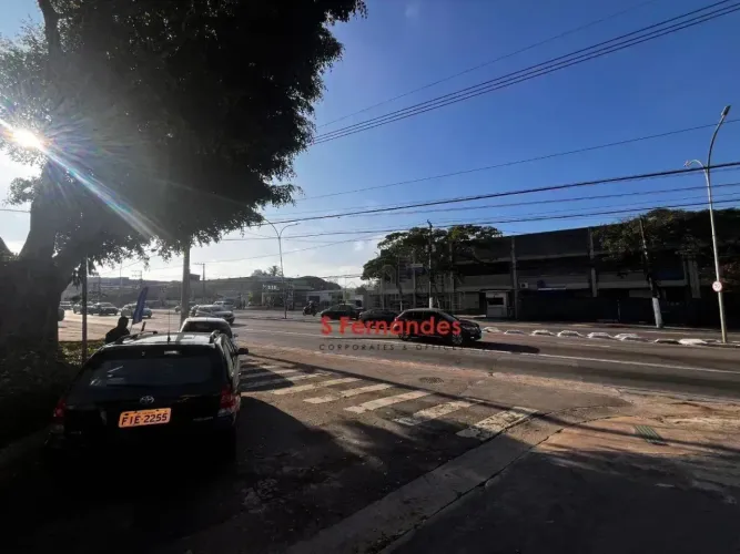 Casa para alugar, 226 m² por R$ 7.431,00/mês - Jurubatuba - São Paulo/SP
