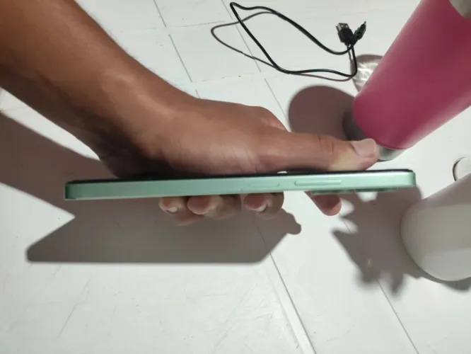 Redmi 13C Verde