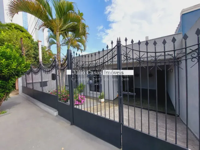 CASA COMERCIAL/RESIDENCIAL À VENDA ? JARDIM FACULDADE