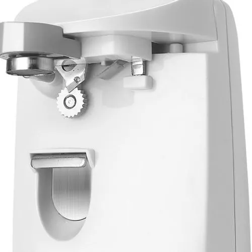 Abridor de latas Elétrico E Afiador de facas Black Decker