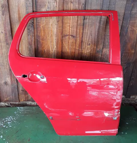 Porta traseira direita stilo spacefox