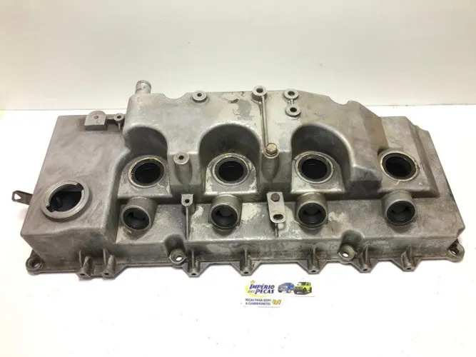 Tampa Válvula L200 Triton 3.2 Diesel Com Retentores #11767