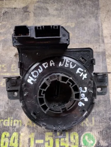 Fita Cinta De Airbag Hard Disk Honda New Fit 2016/2020