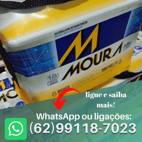 Bateria Carro Bateria Caminhão Disque Baterias (Instalação Grátis)
