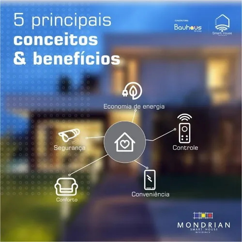 Casa em Condomínio Fechado entrada de R$60Mil!!
